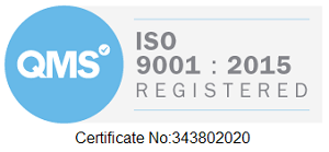 ISO 9001