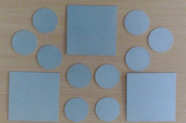 Porous Titanium ( Sintered ) Porous Titanium ( Sintered )