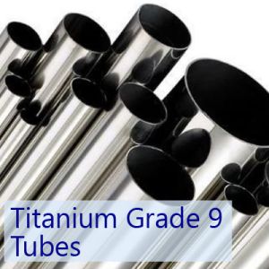 1pc Titanium Ti-3AI-2.5V Grade 9 Tube Tubing OD .625/" x .032/" Wall x 24/" Length